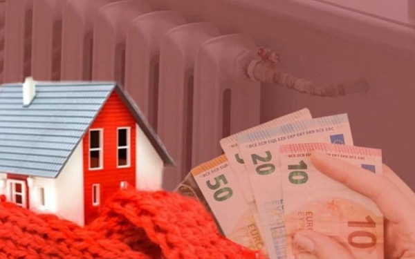 Επίδομα θέρμανσης με ρεύμα: «Τρέχουν» οι αιτήσεις - Οι δικαιούχοι και τα ποσά