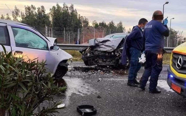 Πανελλήνιος Σύλλογος Εκπαιδευτών Οδήγησης: Τρία μέτρα για μείωση μέχρι και 80% των τροχαίων ατυχημάτων 