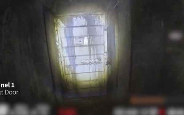 Ισραήλ: Ανακαλύψαμε δίκτυο σηράγγων στη Γάζα που οδηγούσε σε σπίτια ηγετικών στελεχών της Χαμάς (βίντεο)