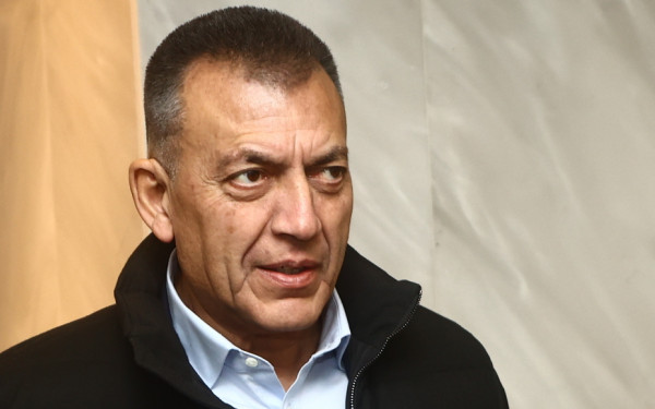 Βρούτσης για οπαδική βία: Το νομοθετικό πλαίσιο για τις κάμερες δε θα αφήνει κενά - Ο παραβατικός δεν θα μπαίνει στο γήπεδο (βίντεο)