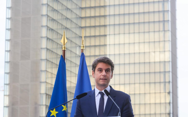 Γαλλία: Η κυβέρνηση εγκαταλείπει το σχέδιο αύξησης του φόρου στο αγροτικό ντίζελ