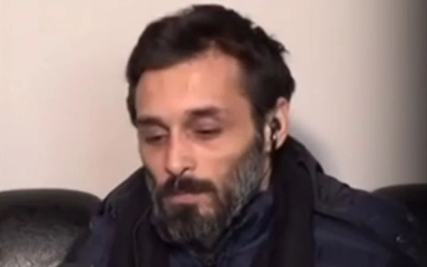 Καλλιακμάνης: «Ωχριά μπροστά στον Αναγνωστόπουλο ο δολοφόνος της 41χρονης εγκύου» (βίντεο)