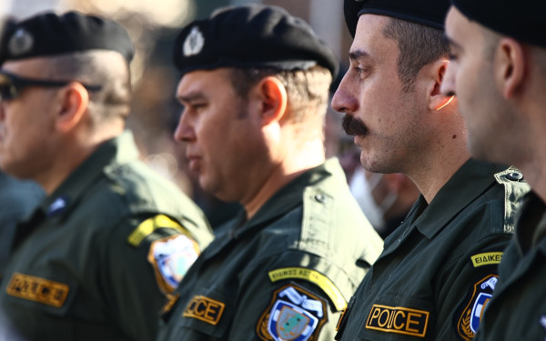 Κηδεία Λυγγερίδη: Συγκλονίζει ο επικήδειος συναδέλφου του - «Πονούσες αφόρητα, μα δεν ούρλιαξες, δεν έκλαψες»