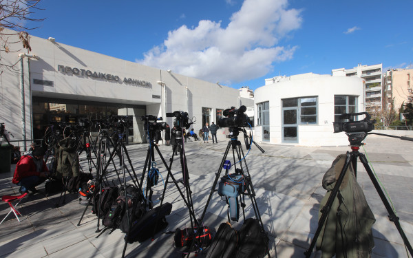 Δίκη για τη 12χρονη στον Κολωνό: Την Τέταρτη θα συνεχιστεί στο Εφετείο η διαδικασία