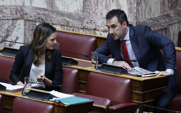 Την άνοιξη και επίσημα κόμμα η Νέα Αριστερά 