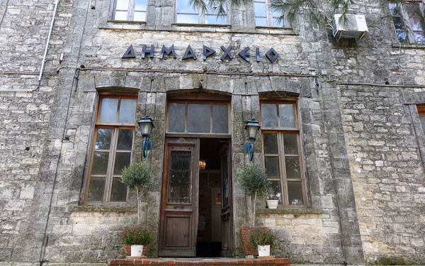 Ορίστηκαν οι νέοι αντιδήμαρχοι του Δήμου Κασσάνδρας