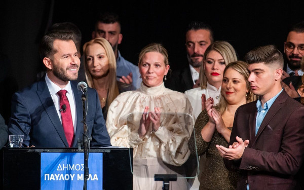 Αυτή είναι η νέα διοίκηση στον δήμο Παύλου Μελά