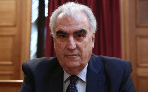 Εξεταστική - Τέμπη: Ήταν θέμα χρόνου να γίνει δυστύχημα για 3 λόγους τόνισε ο Δ. Ρέππας