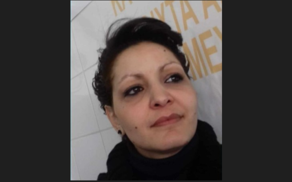 Φρίκη  στη Θεσσαλονίκη για τη δολοφονία της 41χρονης εγκύου: Δεν «σπάει» ο σύντροφός της - Είχε παρελθόν με κακοποιήσεις (βίντεο)