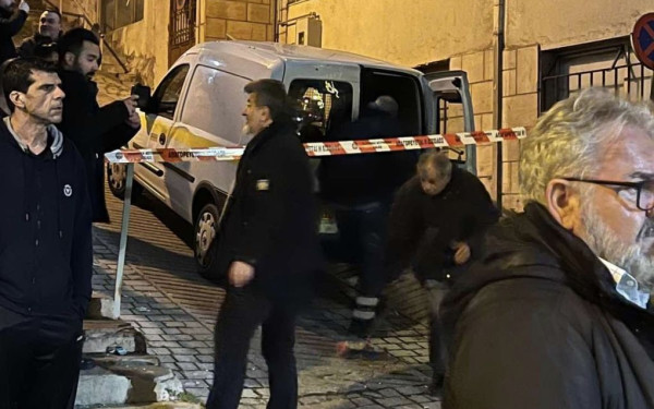 Συκιές: Καταστροφή και αγωνία μετά την έκρηξη του Σαββάτου - Δείτε βίντεο και φωτογραφίες