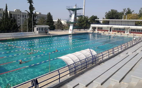 Κοινοβουλευτική ερώτηση για το «λουκέτο» στο Εθνικό Κολυμβητήριο Θεσσαλονίκης μετά το δημοσίευμα της «Μακεδονίας»