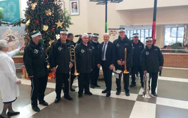  Φιλαρμονικές Ορχήστρες: Η «βιτρίνα» των δήμων και η χαρά των ανθρώπων τις γιορτές