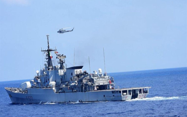 Μπορέλ: «Ασπίδες» θα ονομάζεται η ευρωπαϊκή επιχείρηση κατά των ανταρτών Χούθι