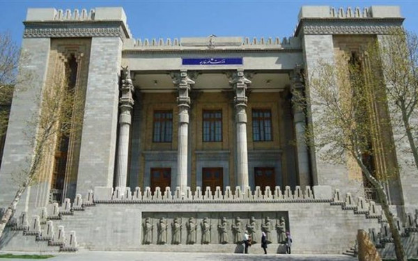 Μεσανατολικό:  Η Γαλλία καλεί το Ιράν να σταματήσει τις αποσταθεροποιητικές του ενέργειες 