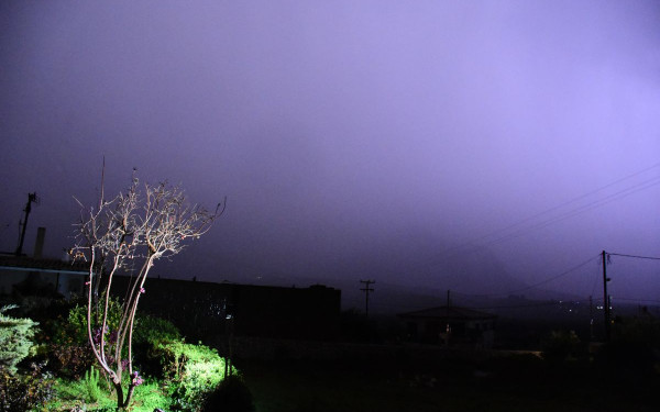 Ισπανία: Συναγερμός για νέες βροχοπτώσεις - Στο κόκκινο πάλι η Βαλένθια