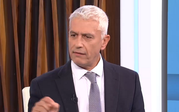 Γ. Καλλιακμάνης για 41χρονη έγκυο: Δεν ξέρουμε ακόμα αν είναι μόνο τα 80 ευρώ