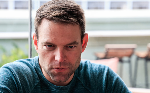 Στ. Κασσελάκης: «Δεν θα υποχωρήσουμε ποτέ, θα είμαστε δίπλα σας» είπε στους συγγενείς των θυμάτων των Τεμπών (βίντεο)