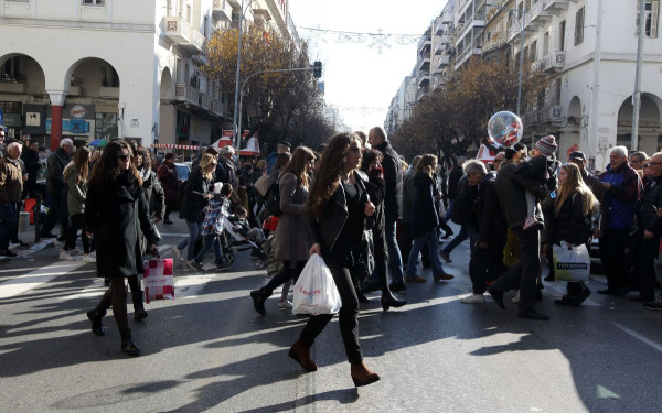 Kapa Research για την Ελλάδα του 2024: Άλλαξαν οι τάσεις της κοινωνίας