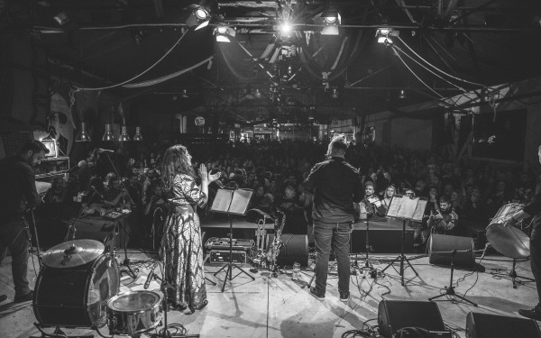 Θεσσαλονίκη: Επιστρέφει το «Αστικό Πανηγύρι vol.5»