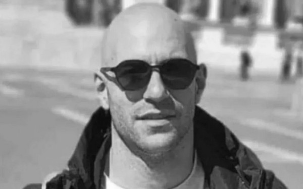 Γεώργιος Λυγγερίδης: Το όνομα του αδικοχαμένου αστυνομικού θα πάρει πάρκο στη Χαριλάου