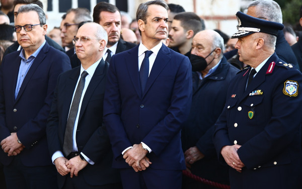 Ο ανασχηματισμός της… Θεσσαλονίκης