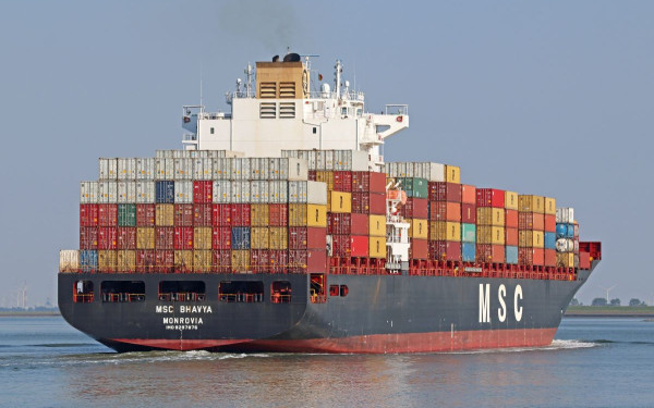 ΕΛΣΤΑΤ: Αύξηση 25,3% σημείωσε το έλλειμμα του εμπορικού ισοζυγίου της χώρας τον Μάρτιο