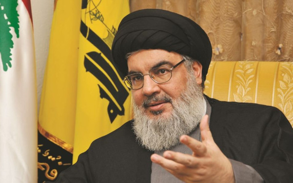 Ισραήλ: Ο στρατός είχε πληροφορίες «σε πραγματικό χρόνο» για τις κινήσεις του Νασράλα