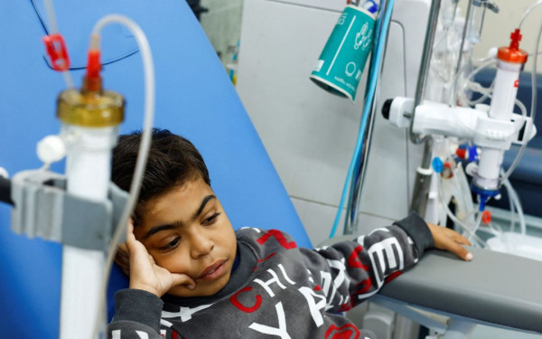 Επικεφαλής ΟΗΕ για τους Παλαιστίνιους πρόσφυγες: Δυσοίωνο το μέλλον των κατοίκων