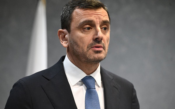 Α. Νικολακόπουλος: «Τιμούμε την γυναίκα στην πράξη, ενισχύοντας τις πολιτικές που εξασφαλίζουν ίσα ατομικά και κοινωνικά δικαιώματα»