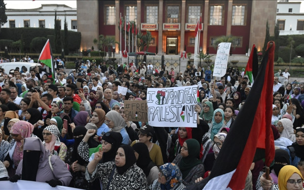 Ημέρα Παλαιστίνιων Κρατουμένων: Ένα εκατομμύριο Παλαιστίνιοι κρατούμενοι στις ισραηλινές φυλακές από το 1967