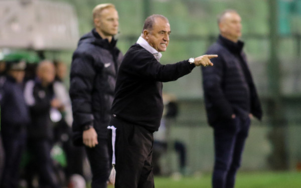 Super League: Με το δεξί Παναθηναϊκός και Τερίμ (βίντεο)