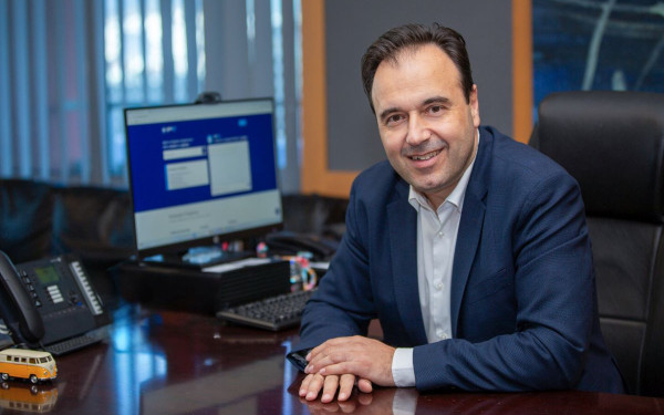 Παπαστεργίου: Καταργείται η έκδοση βασικών πιστοποιητικών από τον Μάρτιο - «Τομή για τη δημόσια διοίκηση ο προσωπικός αριθμός»