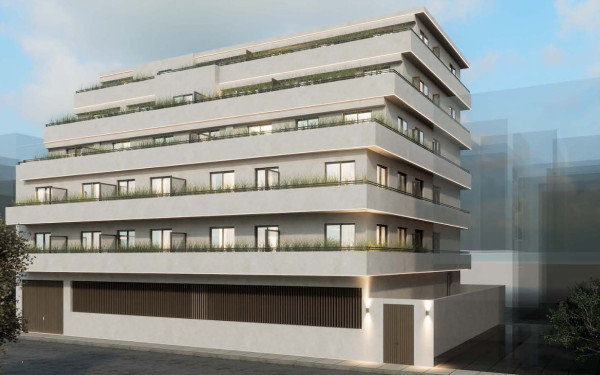 Cherry Investments: Επτά projects, 45 εκατ. ευρώ και 60 plus επενδυτές στην αγορά κατοικίας