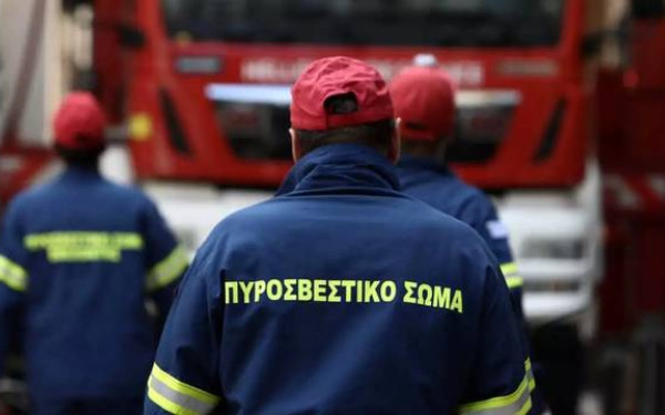 Νεκρός σε τροχαίο 45χρονος πυροσβέστης στα Ιωάννινα