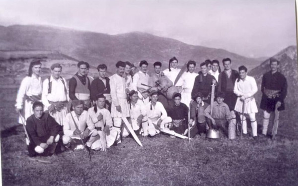 Βγαίνουν αύριο σε «μπουλούκια» τα «ραγκατζάρια» στη Βέροια (φωτ.)