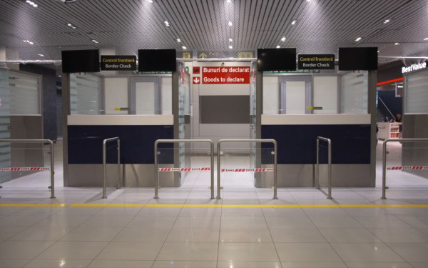 Στη ζώνη Σένγκεν από τον Μάρτιο αλλά εν μέρει η Ρουμανία και η Βουλγαρία