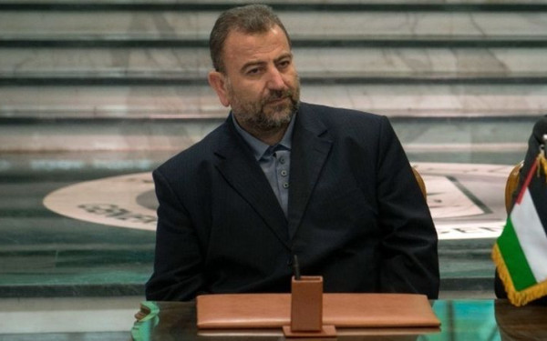 Εντείνεται η ανησυχία για ευρύτερη ανάφλεξη στη Μέση Ανατολή: Σημείο καμπής η δολοφονία του Σάλεχ αλ Αρούρι στη Βηρυτό 