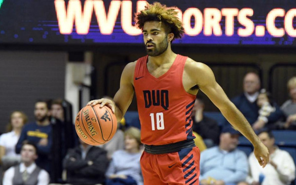 Μπάσκετ: «Χτύπημα» του Ηρακλή με Κάρι (βίντεο)