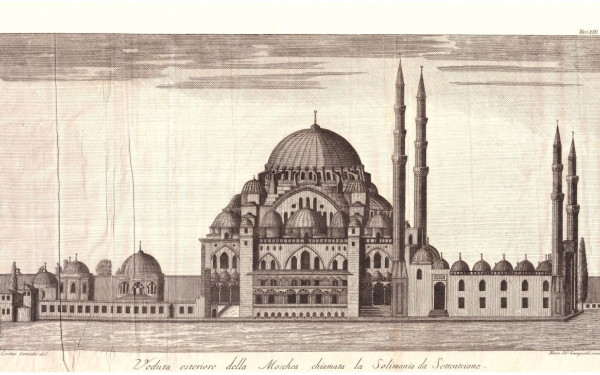 ΣΥΡΙΖΑ: Καταδικάζει την απόφαση των τουρκικών Αρχών για την έναρξη λειτουργίας της Μονής της Χώρας ως μουσουλμανικού τεμένους