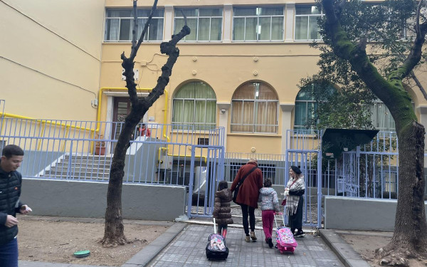 Ζ. Μακρή: Όλες οι αλλαγές που έρχονται από φέτος στα σχολεία