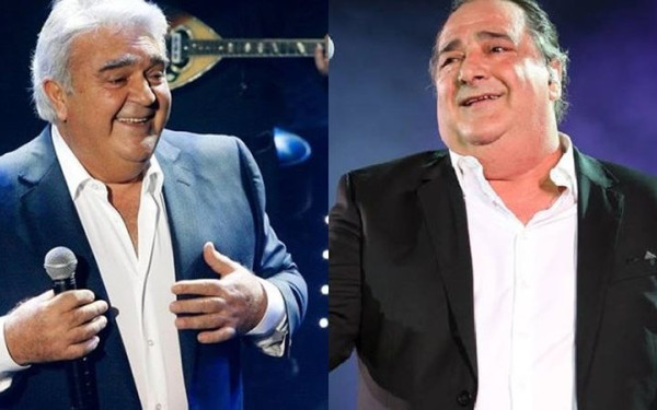 Βασίλης Καρράς - Πασχάλης Τερζής: «Τους τελευταίους 4 μήνες τα είχαν βρει - Είχαν μιλήσει πολλές φορές στο τηλέφωνο» (βίντεο)