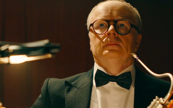 Βραβεία Όσκαρ 2024: Και δεύτερος Έλληνας υποψήφιος μετά το Γιώργο Λάνθιμο (βίντεο)