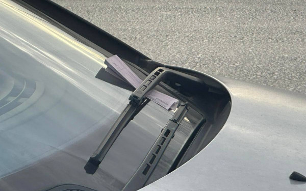 Θεσσαλονίκη: Σάρωσε το κέντρο η τροχαία - «Έβρεξε» κλήσεις μετά τον Αγιασμό των Υδάτων