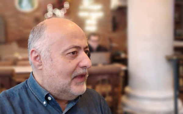 Δ. Τσιόδρας: Η δήλωση Μπλίνκεν για ηγετικό ρόλο της Ελλάδας στην περιοχή είναι εξαιρετικά σημαντική