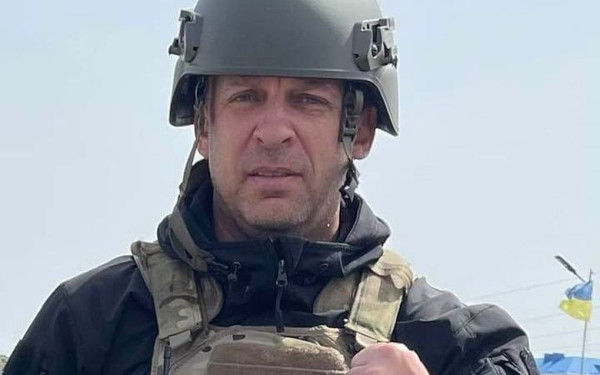 Νέο κυβερνήτη όρισε στο Ντονέτσκ ο Β. Ζελένσκι