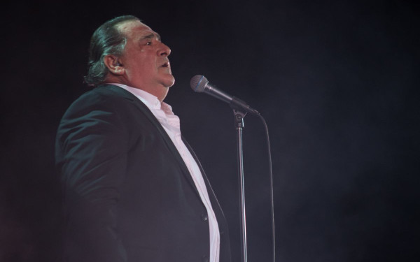 Ο δήμαρχος Παγγαίου θα εκφωνήσει τον επικήδειο λόγο για τον Βασίλη Καρρά στο Κοκκινοχώρι Καβάλας