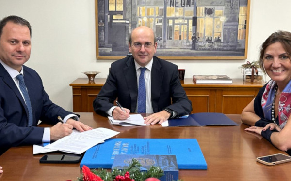 Εξεταστική για Τέμπη - Κ. Χατζηδάκης: Ο ανθρώπινος παράγοντας έπαιξε καθοριστικό ρόλο