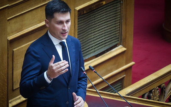 Παύλος Χρηστίδης για ισότητα στο γάμο: Το ΠΑΣΟΚ–ΚΙΝΑΛ θα σταθεί στο ύψος των περιστάσεων