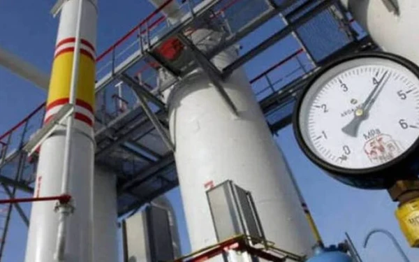 Τέλος στα δωρεάν τέλη σύνδεσης φυσικού αερίου - Στα 1.600 ευρώ εκτινάσσεται το κόστος για ένα σπίτι στη Θεσσαλονίκη