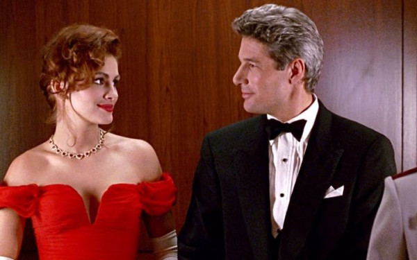 Χειμωνιάτικη Τετάρτη με Pretty Woman στην τηλεόραση - Δείτε το τρέιλερ